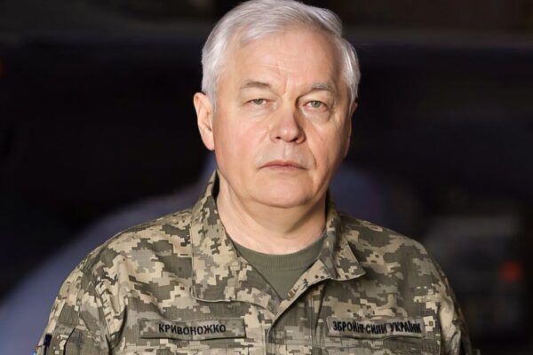 Кривоножко закликав до раціональної оцінки Сирського і відзначив внесок Федорова