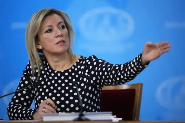 У МЗС РФ дорікнули Трампу за невиконану обіцянку щодо України