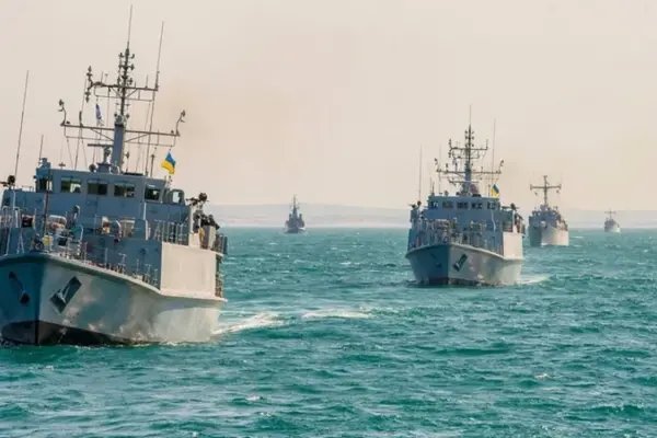 Пояснення: що відомо про статус Mission Capable штабу ВМС ЗСУ у НАТО