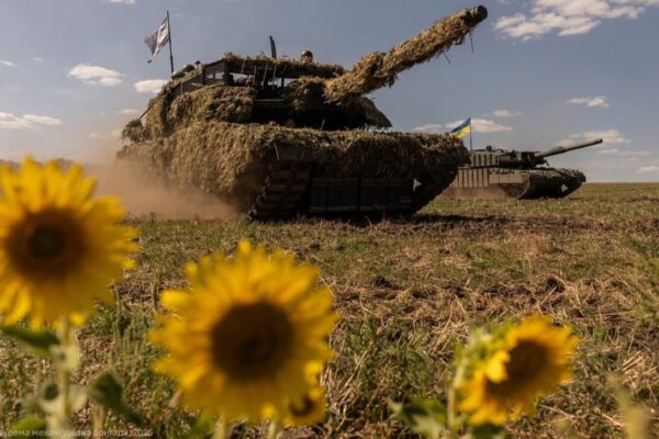 Російські втрати на війні проти України: 1520 осіб та три засоби ППО за добу