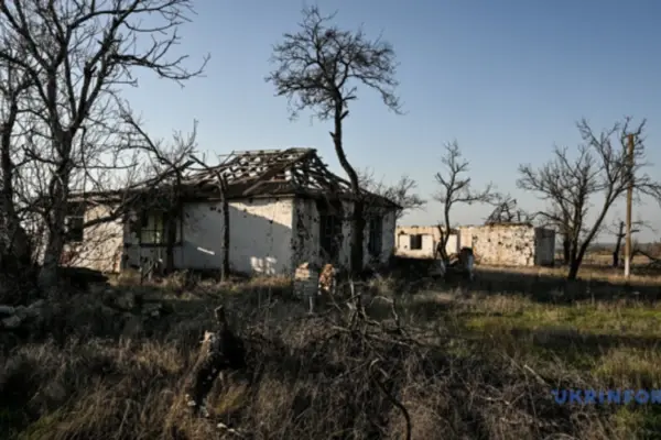 Херсонщина: за добу пошкоджено житло, церкву та АЗС, двоє загиблих і 24 поранені