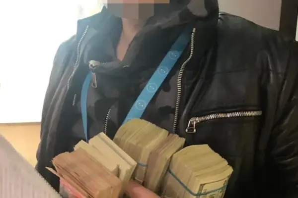 Колишнього держсекретаря МЗС Банькова підозрюють у розкраданні понад 37 млн грн пожертв