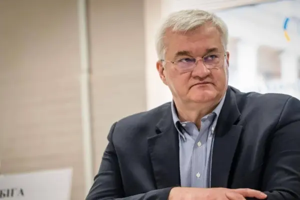 Сибіга, Арагчі та Зеленський: хто і що сказав після каспійського інциденту