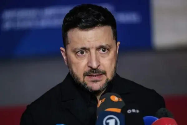 Зеленський у Fox News назвав ключові дати й цифри щодо війни та перемир’я