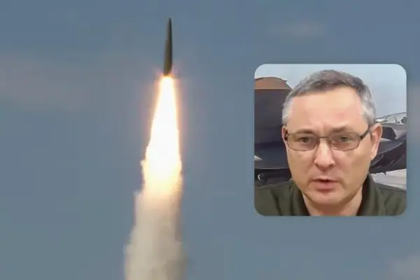 Контекст нічної атаки 30 липня: що відомо про комбінування ракет і роботу ППО