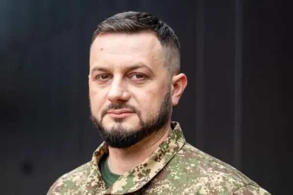 У Харкові скоєно замах на командира «Хартії» Ігоря Оболєнського