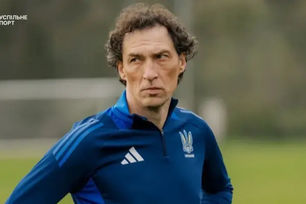 Зміна тренера U21: чому це стосується вболівальників національної збірної