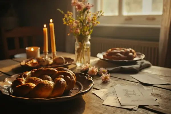 Романа іменини: дата, традиції та привітання