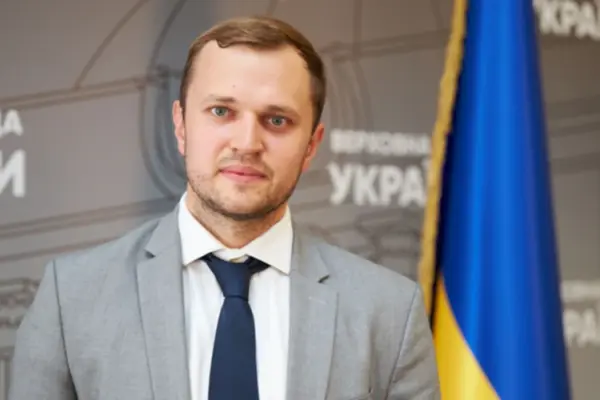 Андрій Жупанин: кар’єра у комітеті з енергетики та складання мандата