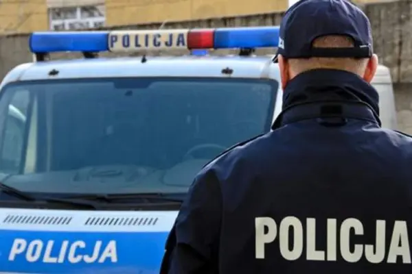 Хронологія нападу у Вроцлаві 1 серпня: від стеження до затримання