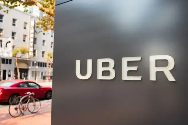 Штраф Uber на €825 млн: підтверджені наслідки та хронологія