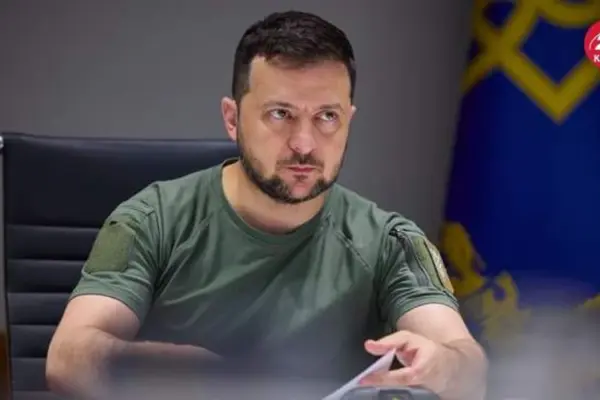 Зеленський назвав втрати Росії за липень: 30 272 уражень підтверджено відео