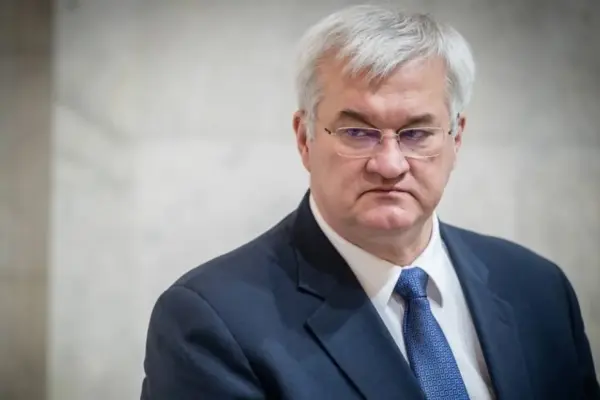 Сибіга 21 серпня оголосив про візити лідерів і нові пакети допомоги на 24 серпня