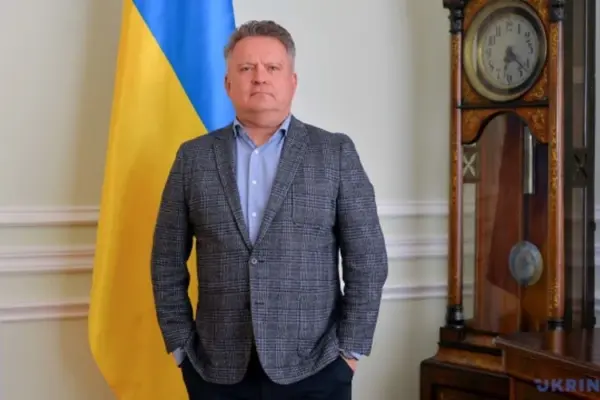 Кислиця назвав ключові цифри та схеми забезпечення України ракетами PAC-3 для Patriot