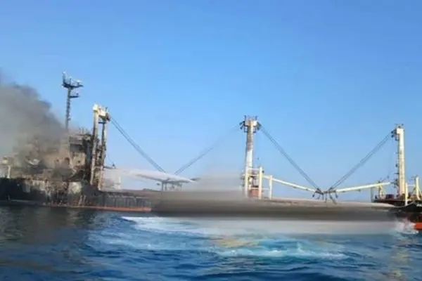 Ferrexpo зупиняє виробництво: морський коридор блокує експорт руди