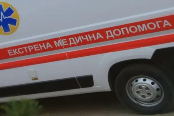 У Броварах 1 серпня підтверджені наслідки удару дронів по складах
