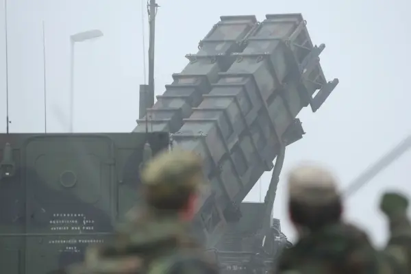 Залевський: Польща готова долучитися до європейського виробництва PAC-3 разом із Україною