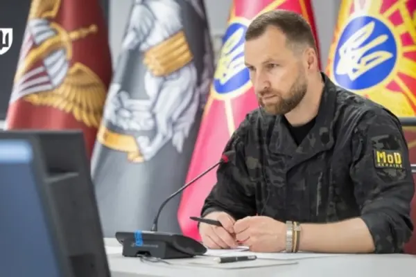 Хмара на чолі Міноборони: яку правову норму назвало відомство