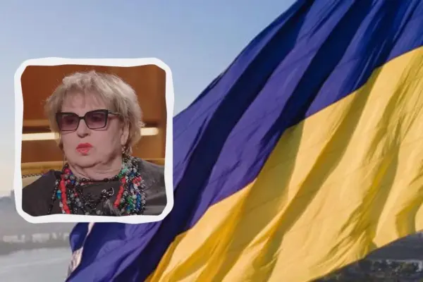 Втрата статусу за кордоном і парадокс безпеки: Лібанова описала дилему українок