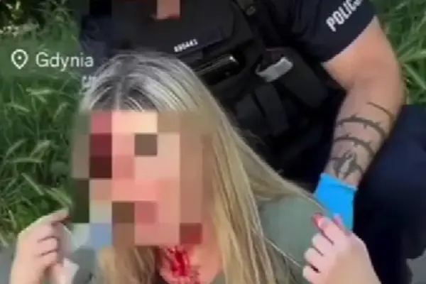 Напад на українку в Гдині: що відомо про затримання та версію слідства