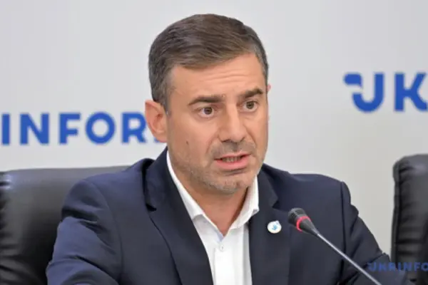 Михайло Драпатий відсторонив Андрія Савчука на час розслідування