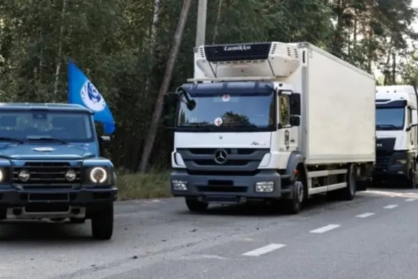 261 тіло доставлено в Україну 13 серпня: ключові числа і дати репатріації