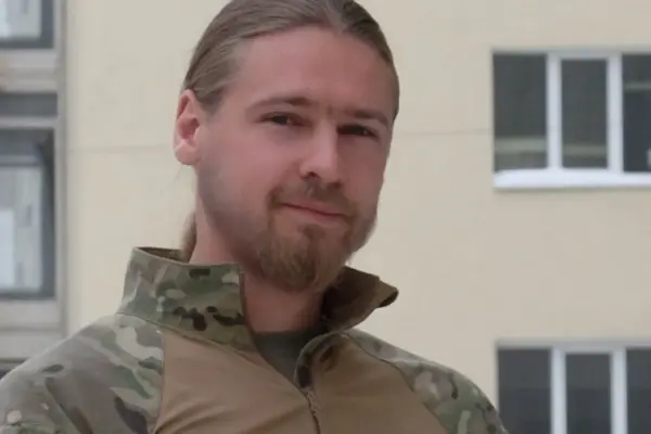 Апеляційний суд у Гельсінкі пом’якшив вирок екскомандиру «Русича»: що сталося