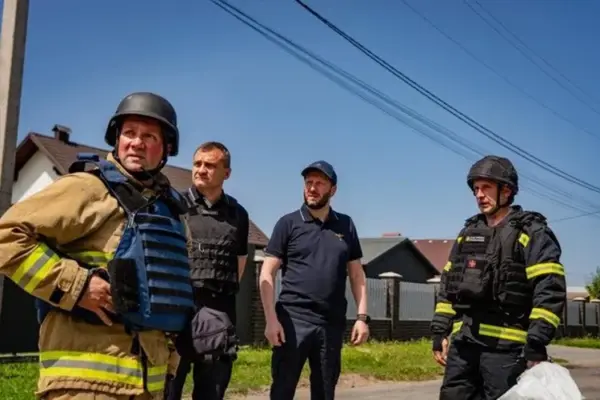 Хмельницький, полігон: ролі міської влади, ДСНС і ДБР після вибухів 31 липня