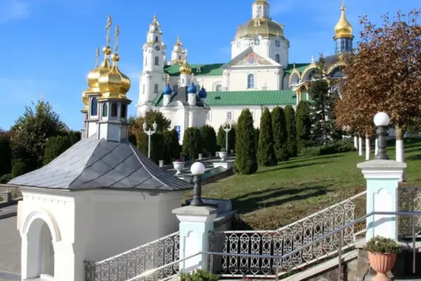 Швейцарія затвердила 600 тис. франків на Лавру: підтверджений факт 16 серпня