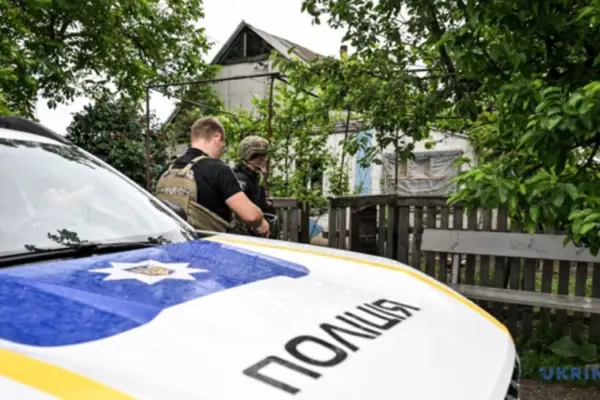 Золочівська громада: 142 жителі підлягають обов’язковій евакуації на Харківщині