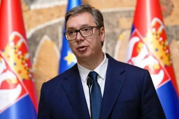 Чому ініціатива Брнабіч щодо конституції Сербії стосується кожного виборця
