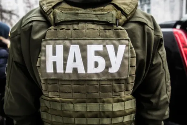 Спецоперація «Форест Гамп»: у фокусі НАБУ і САП — нардепи та Офіс Президента
