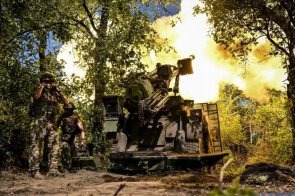 Генштаб ЗСУ оприлюднив підсумки доби 20 вересня: 211 зіткнень і 185 збитих безпілотників