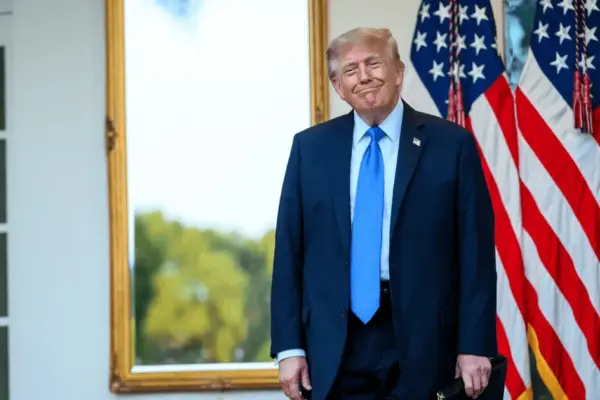Трамп заявив, що Путін «хоче укласти угоду» щодо війни в Україні