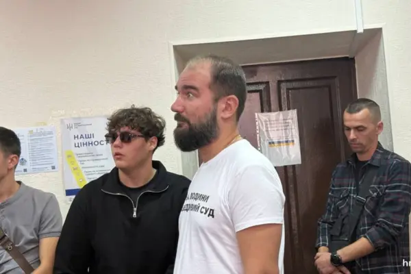 ВАКС засудив Юрченка до 9 років тюрми за хабарництво
