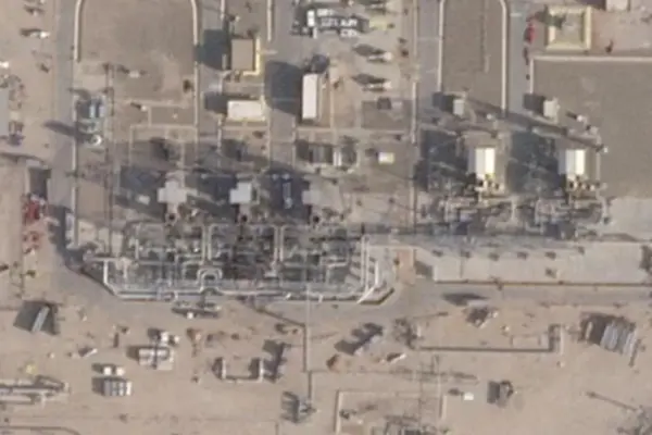 Хто керує відновленням «Схід — Захід»: ролі Saudi Aramco, Reuters та Orlen