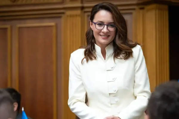 Нова роль Свириденко: хто очолив KSE Business School і що відомо про призначення