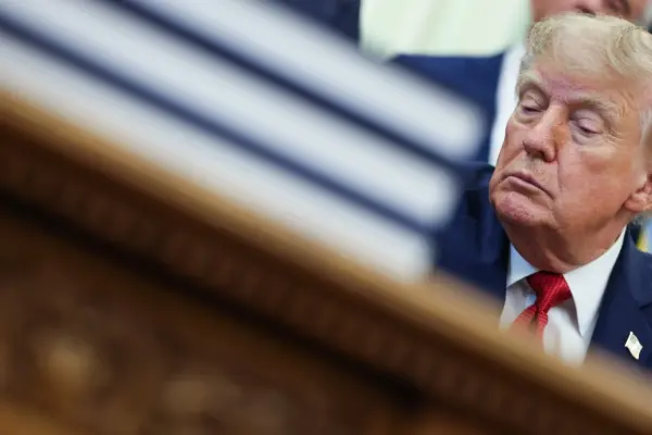 Закон Грема: підпис Трампа 18 вересня і його публічна вага