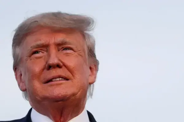Що відомо про заяву Трампа щодо нової військової бази США у Польщі