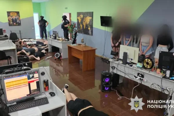 Хто стоїть за ухваленням закону №10190 та якими є їхні ролі