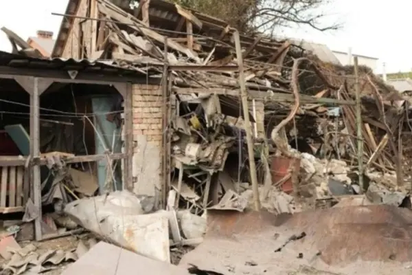 Рада оборони Запорізької області: 970 ударів за добу, троє поранених