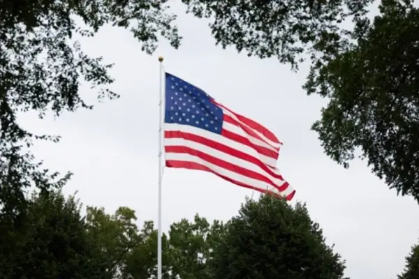 Чому візит дипломатів США на Західний берег важливий для читача