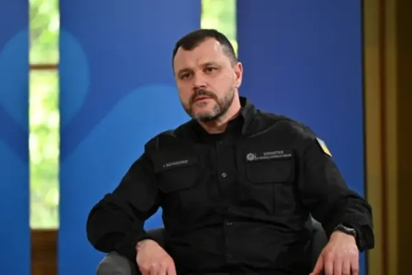 Ким і коли підписано указ № 1028/2026 про призначення Клименка