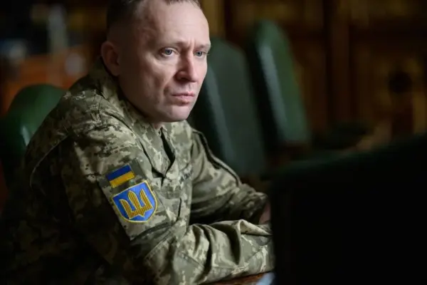 Що таке «план війни» Драпатого і чому він на розгляді РНБО