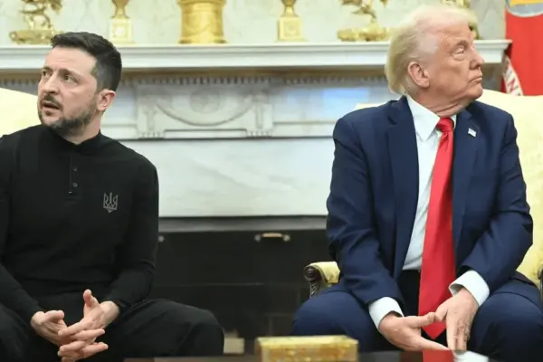 200 ударів і один НПЗ: цифри за «енергетичним перемир’ям» Трампа 11 жовтня