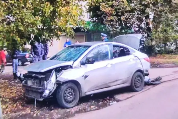 Підрив у Новомосковську 2 жовтня: цифри справи Сиромятнікова