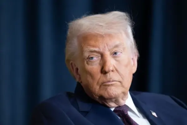Трамп 16 жовтня назвав удари по НПЗ Росії шкідливими для світових цін на пальне