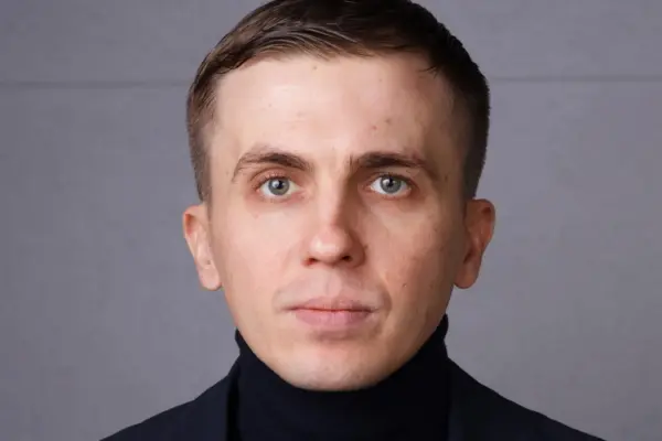 09.10 у Відні звільнили журналіста УП Ткача: ключові факти інциденту