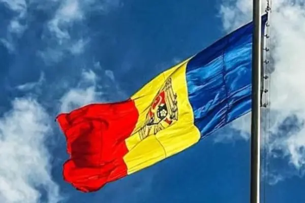 Хронологія польоту в небі Молдови: що підтвердили за хвилинами