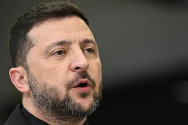 Зеленський 5 жовтня назвав ключові факти про боєприпаси для F-16 і ППО